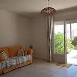 Spacious Apartment In The Heart Of Narbonne Plage