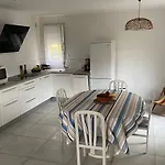 Spacious Apartment In The Heart Of Narbonne Plage