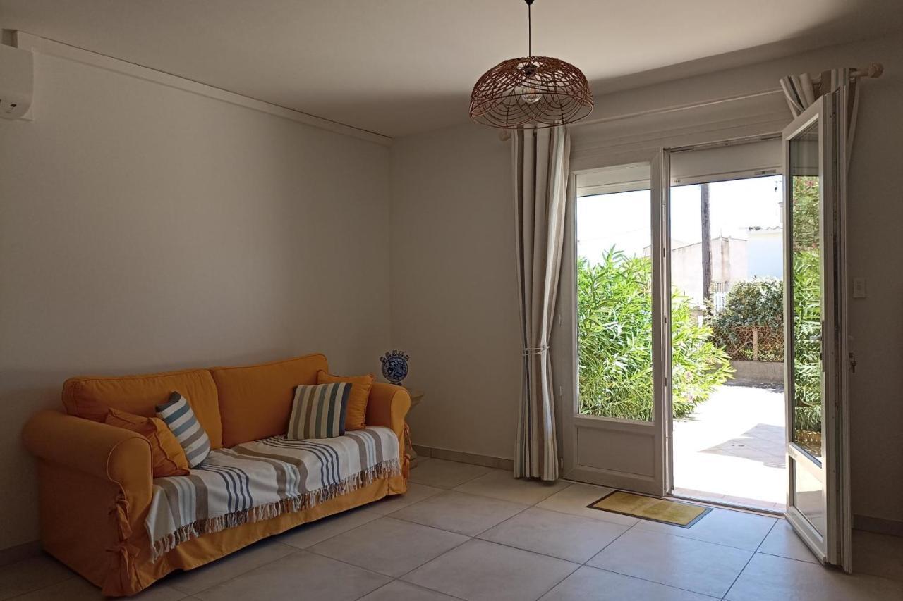 Spacious In The Heart Of Narbonne