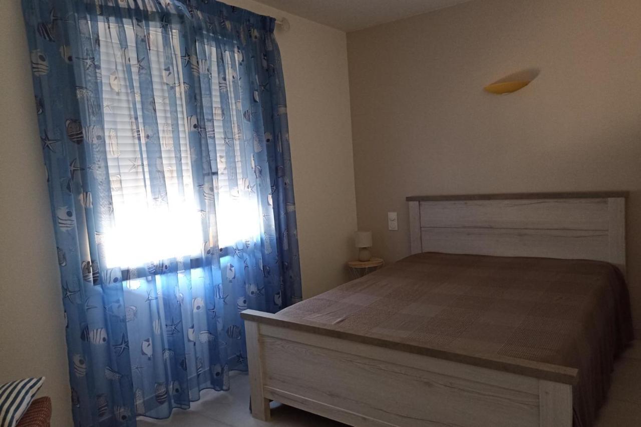Spacious In The Heart Of Appartement *