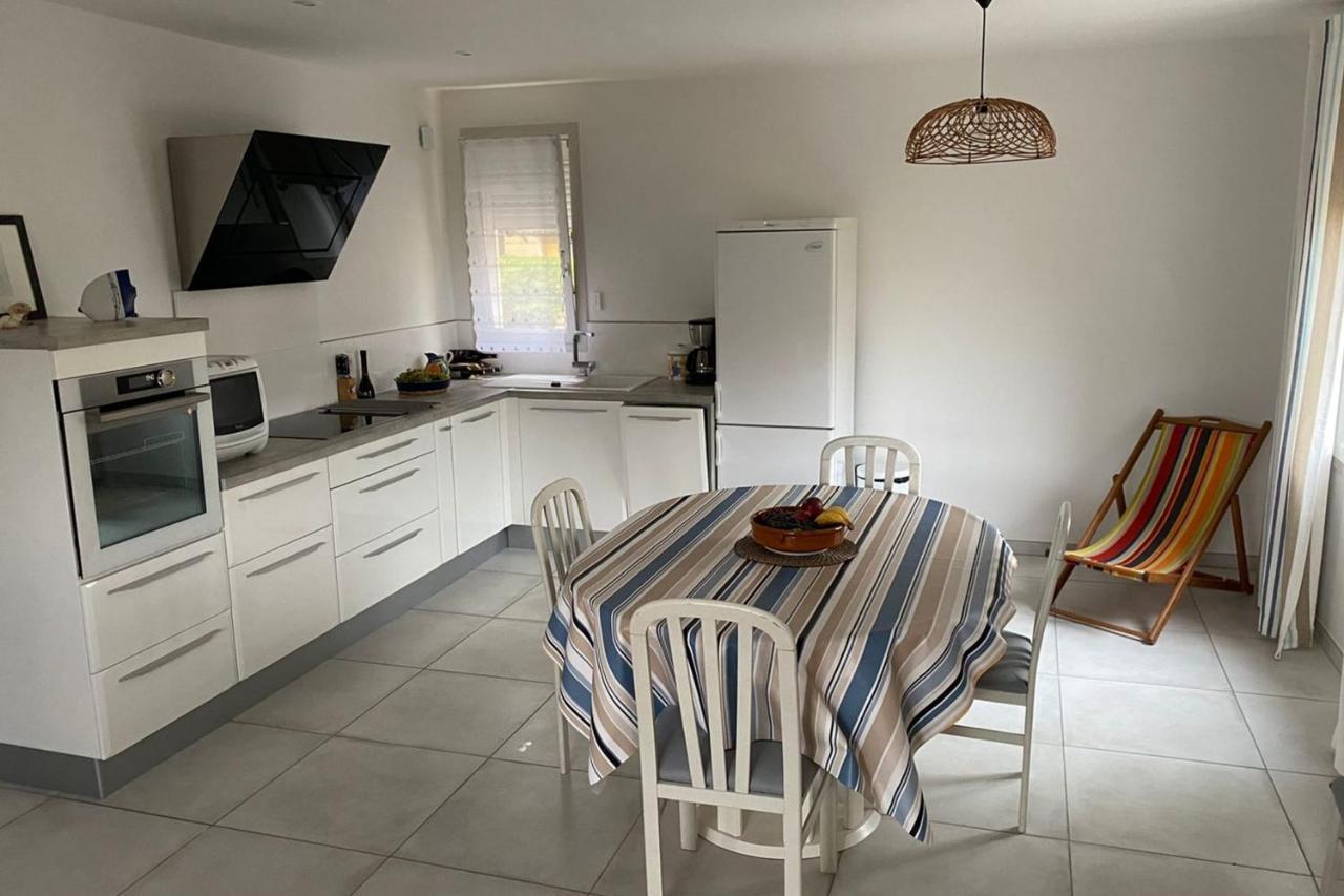 Appartement Spacious In The Heart Of *