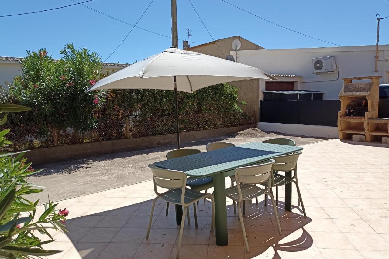 Spacious In The Heart Of Appartement Narbonne