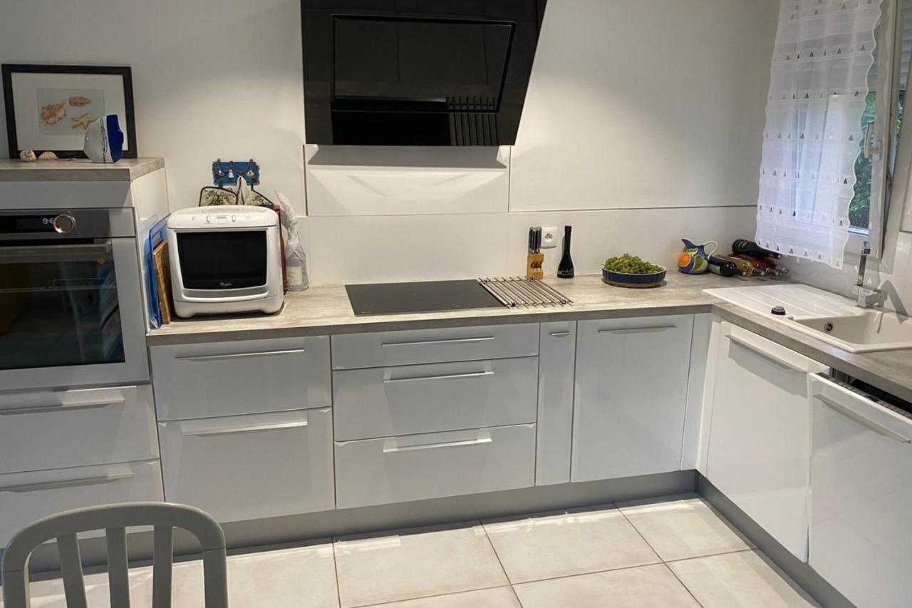 Spacious In The Heart Of Appartement Narbonne